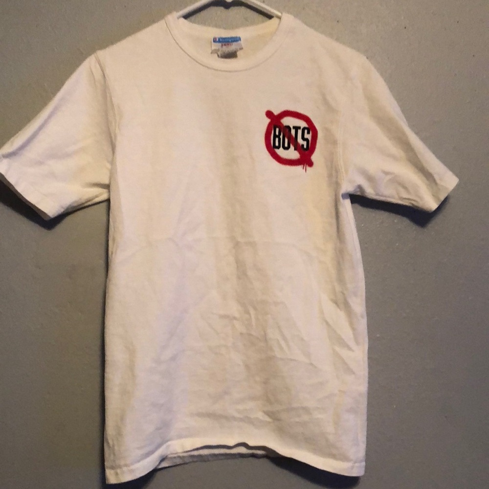 Champion t shirt